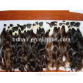 2013 new arrival 4A grade various styles 100% human hair cheap brazilian virgin bulk hair